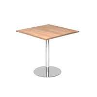 Produktbild von Hammerbacher - Besprechungstisch 800x800mm