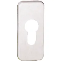 Schlüssel-Rosette F1 PZ Nr.5804110 Produktbild