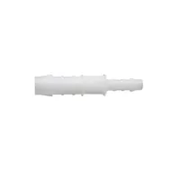 Produktbild von RIEGLER - Gerader Reduzierstutzen, für Schlauch LW 4/3 mm, POM (34.420)