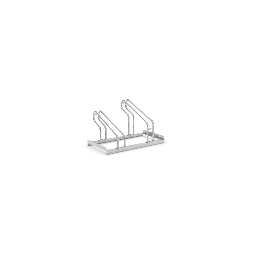 wsm® Bügelparker, einseitig Produktbild img1 L