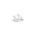 wsm® Bügelparker, einseitig Produktbild img1 S