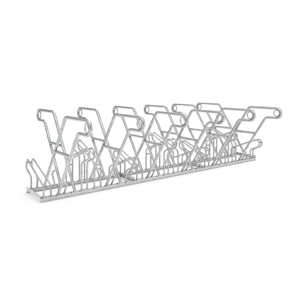 wsm® Anlehnparker,zweiseitig 26..XBF Produktbild img1 L