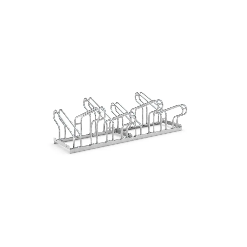 Bügelparker,zweiseitig L1400mm,8EP,vzk., Produktbild img1 L