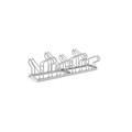 Bügelparker,zweiseitig L1400mm,8EP,vzk., Produktbild img1 S