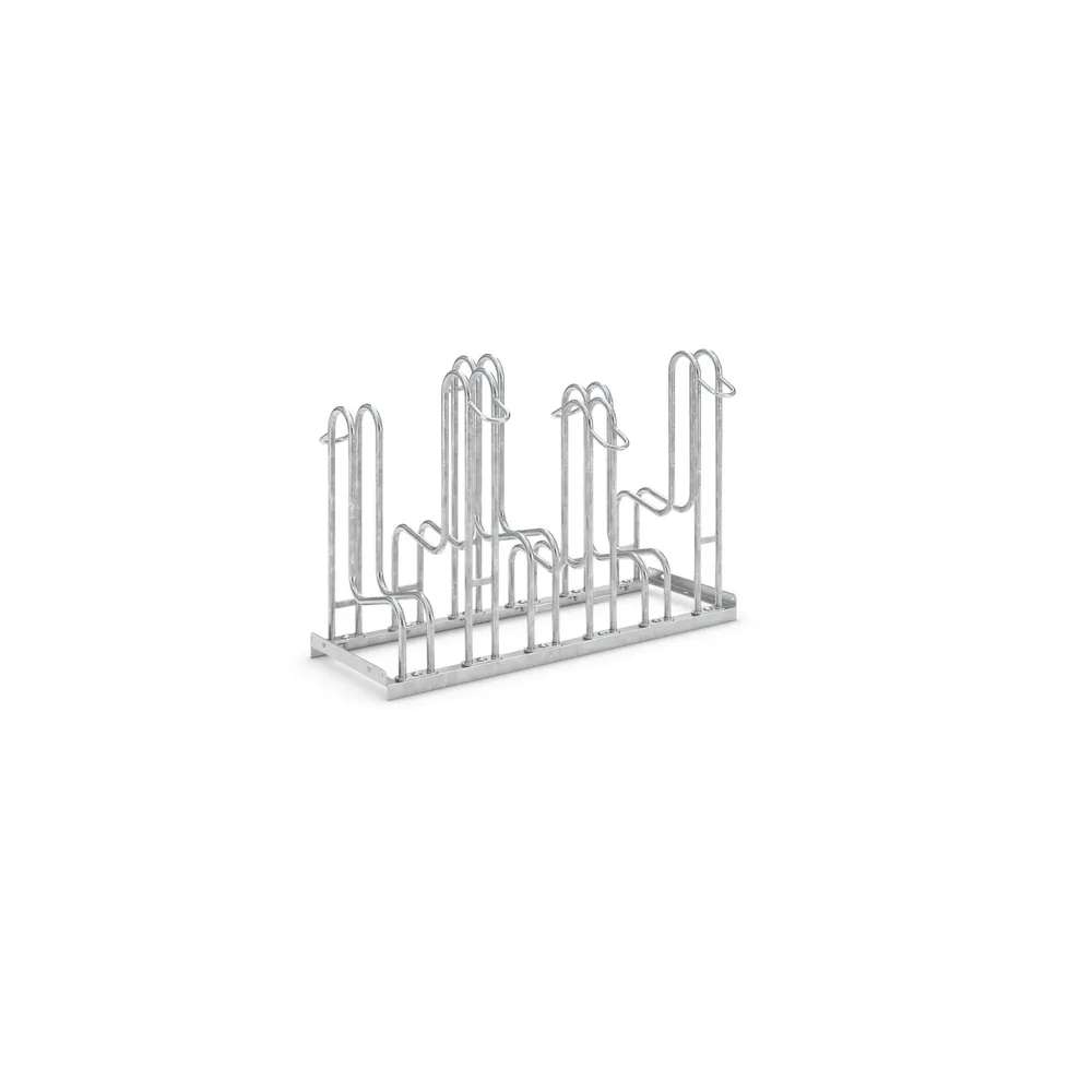 wsm Standparker, zweiseitig Produktbild img1 L
