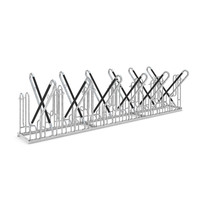 wsm® Anlehnparker zweiseitig Produktbild