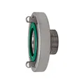 RIEGLER Storz-Festkupplung, Edelstahl V4A, Storz-Größe 52-C, G 1 1/2 AG (3403.66112) Produktbild img1 S