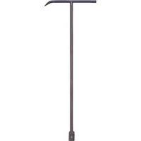 HÄRKE Unterflurhydrantenschlüssel Vierkant 32mm Produktbild