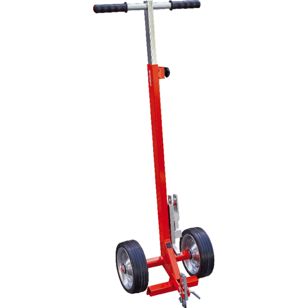 HÄRKE Kanaldeckelheber fahrbar max. 150 kg Produktbild img1 L