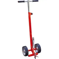 HÄRKE Kanaldeckelheber fahrbar max. 150 kg Produktbild