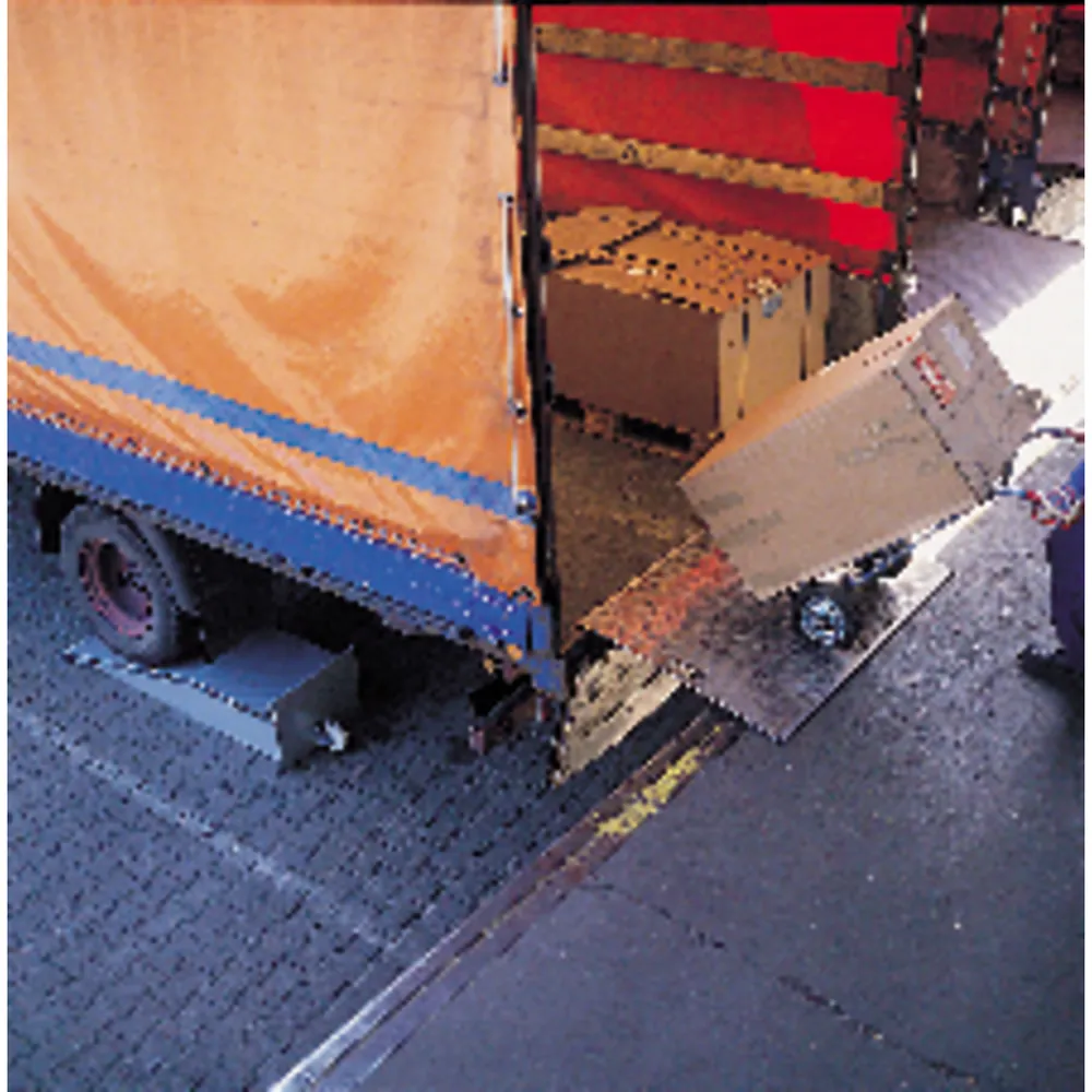 ALTEC Überfahrbrücke Alu Produktbild img1 L