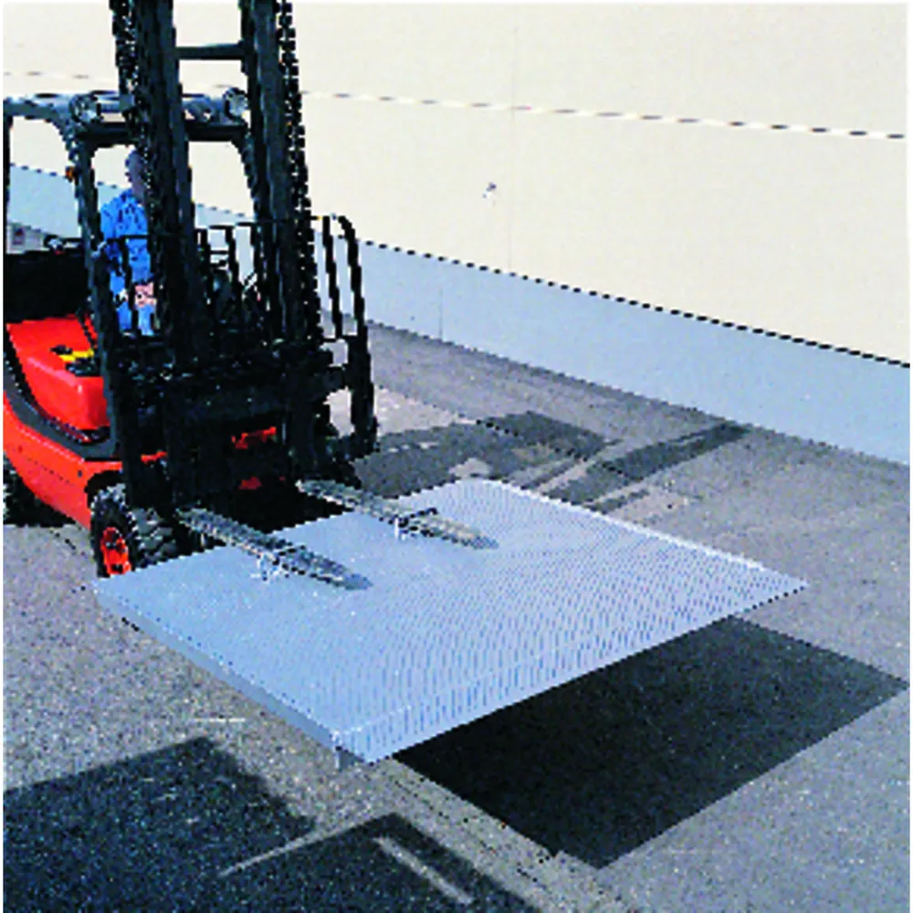 ALTEC Bockrollen inkl. Montage 1 Paar Produktbild img1 L