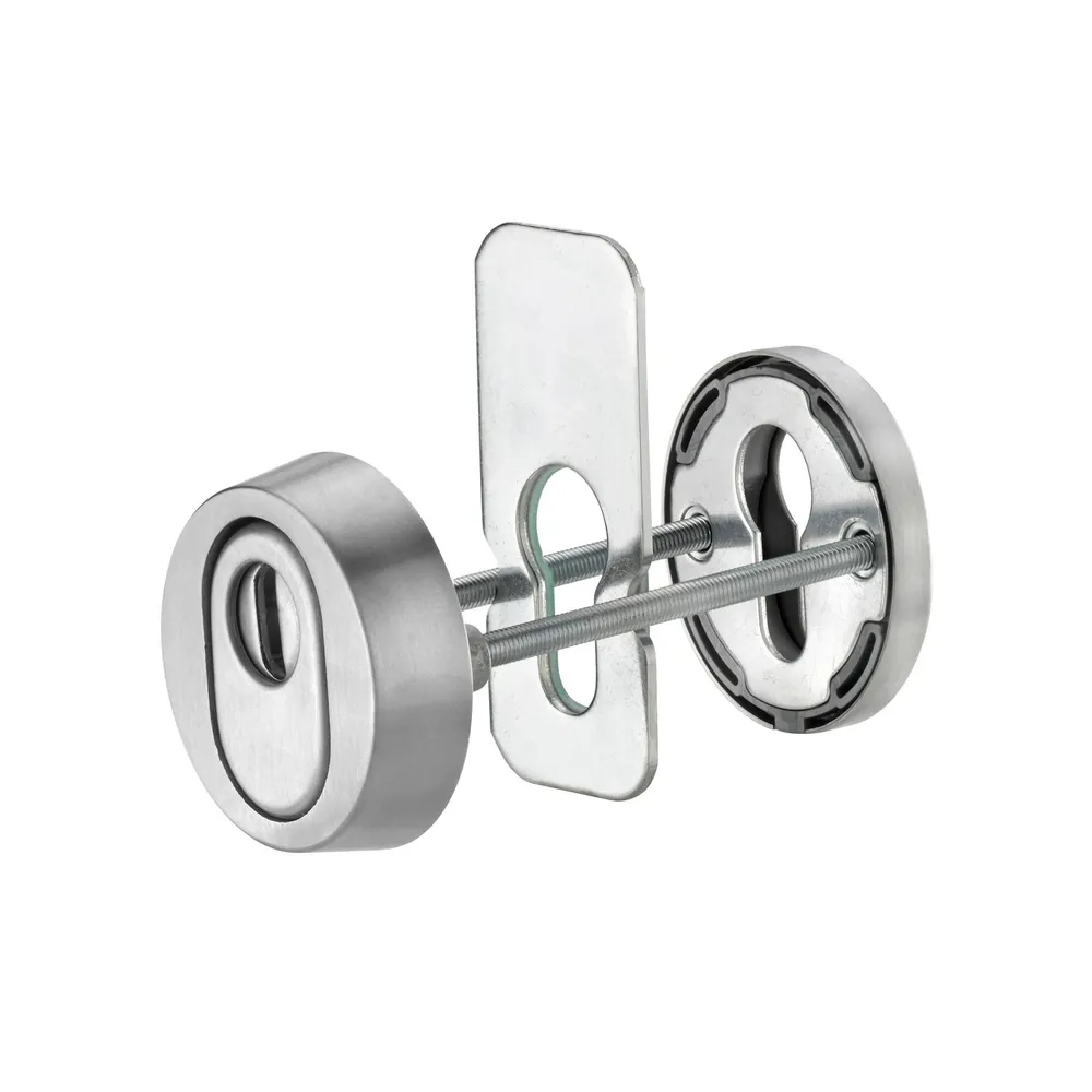 edi Schutzrosetten-Satz 7456,rund,15mm,ES1,ZA/PZ,ER matt,TS65-70 Produktbild img1 L
