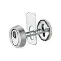 edi Schutzrosetten-Satz 7456,rund,15mm,ES1,ZA/PZ,F1 eloxiert,TS65-70 Produktbild