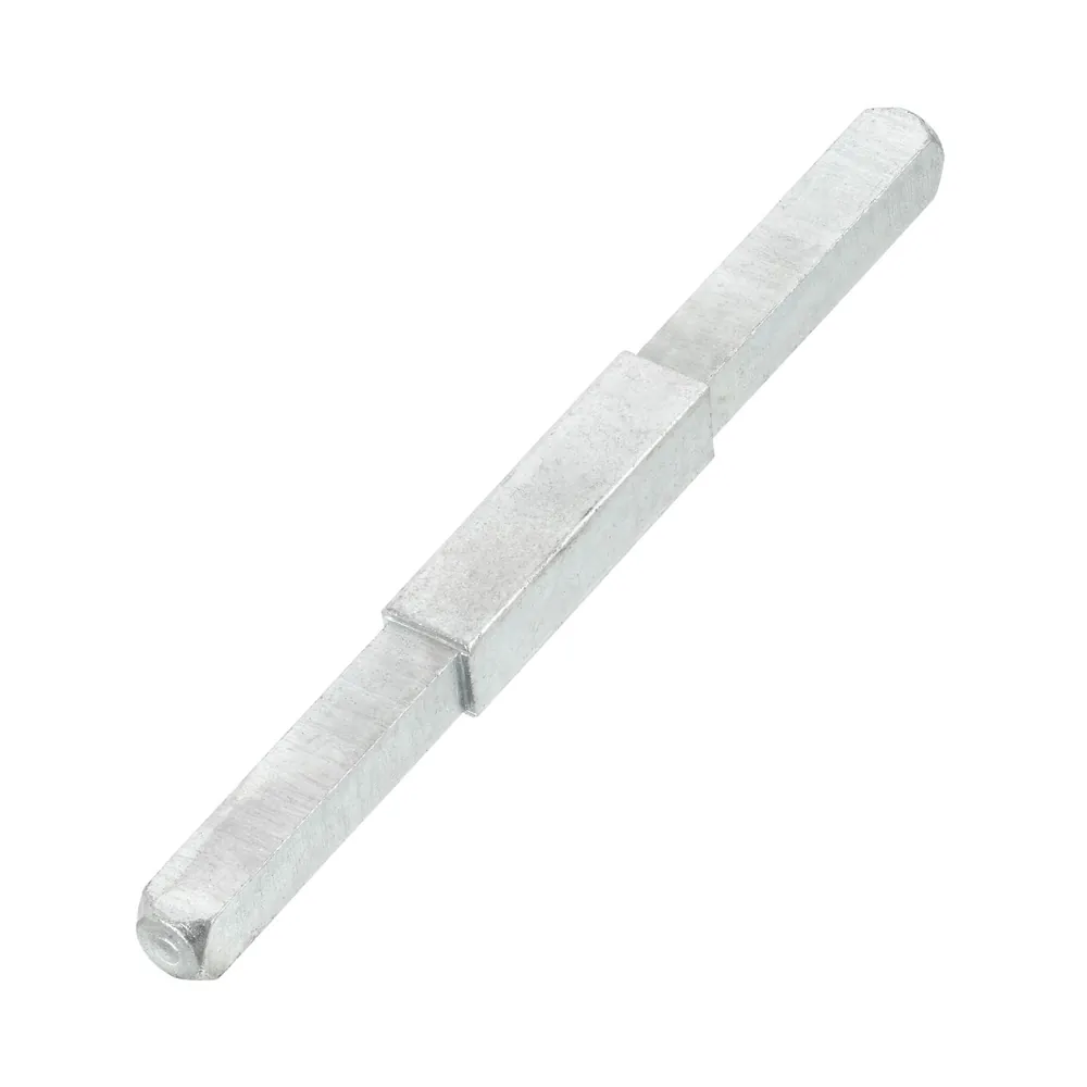 edi Vollvierkantstift 0572 Typ MAB, Stahl Produktbild img1 L