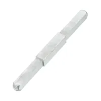 edi Vollvierkantstift 0572 Typ MAB, Stahl Produktbild