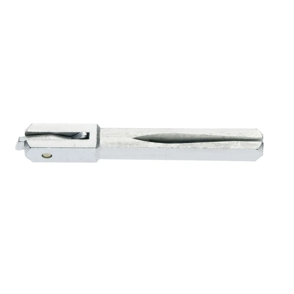 edi Wechselstift 0595 Typ U, Stahl Produktbild img1 L