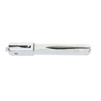 Produktbild von edi - Wechselstift Typ U 0595, 8/10x80mm verzinkt