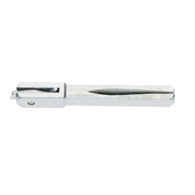 Produktbild von edi - Wechselstift Typ U 0595, 8/10x132mm verzinkt