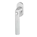 Produktbild von edi - DK-Fenstergriff,mit Druckknopf,Janus 1010/5035, Standard, 7/35, F1