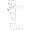 Produktbild von edi - SI-DRG Logo 8743/7203,LS ov.,12mm,ES1/PZ 72/8,F1,TS 35-45