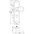 edi SI-WSG Logo 8743/0272,LS ov.,12mm,ES1/PZ 72/8,ER,TS 35-45 Produktbild img2 S