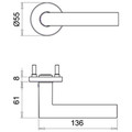 edi Halbgarnitur Riva 2108/5200,10,ER matt Produktbild img2 S