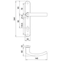 edi SI-DRG Kronos 2005/0045,LS ov.,15mm,ZA/PZ 92/8,ER Produktbild img4 S