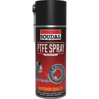 SOUDAL PTFE Spray 400ml Produktbild