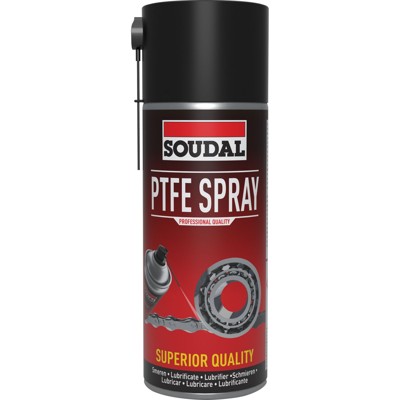 Produktbild von SOUDAL® - PTFE Spray 400ml