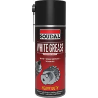 Produktbild von SOUDAL® - White Grease 400ml