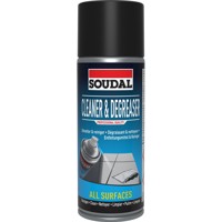 Produktbild von SOUDAL® - Cleaner & Degreaser 400ml