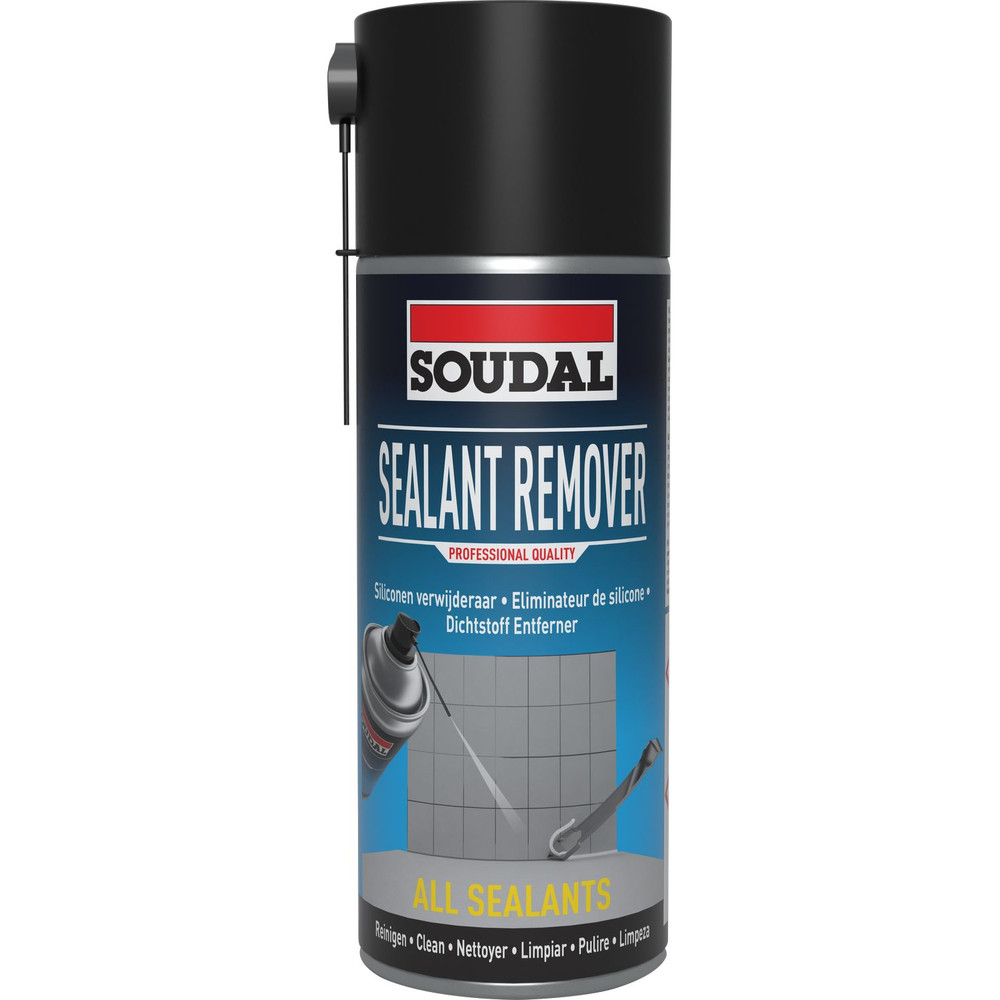 SOUDAL® Sealant Remover 400ml Produktbild img1 L