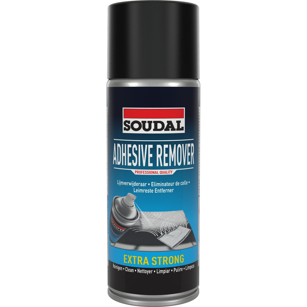 SOUDAL® Adhesive Remover 400ml Produktbild img1 L