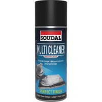 Produktbild von SOUDAL® - Multi Cleaner Foam 400ml