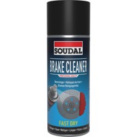 Produktbild von SOUDAL® - Brake Cleaner 400ml