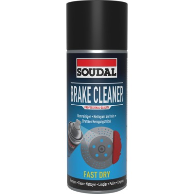 Produktbild von SOUDAL® - Brake Cleaner 400ml