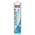 Produktbild von SOUDAL® - Silirub + S7000PP 300ml Anemone Sanitärdichtstoff