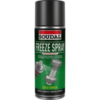 Produktbild von SOUDAL® - Freeze spray 400ml