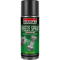 SOUDAL Freeze spray 400ml Produktbild