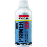 SOUDAL Primer 150 Haftvermittler farblos 150ml Flasche Produktbild