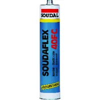 SOUDAL Soudaflex 40 FC 310ml schwarz Produktbild