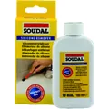 SOUDAL Silicone Remover Silikonentferner Flasche 100ml Farbe transparent Produktbild