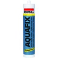 Produktbild von SOUDAL® - Aquafix 310ml transparent Temperatur -20°C bis +90°C