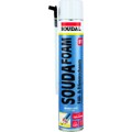 Produktbild von SOUDAL® - 1K-Profischaum B1 (MDI-haltig) schwer entflammbar, 750ml Dose