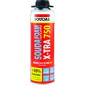 Produktbild von SOUDAL® - Soudafoam X-Tra B2 Sprühdose 500ml Temperatur -40ºC bis +90ºC