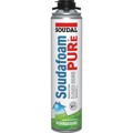 Produktbild von SOUDAL® - Soudafoam Pure - DGNB Prüfung