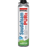 Produktbild von SOUDAL® - Soudafoam Pure - DGNB Prüfung