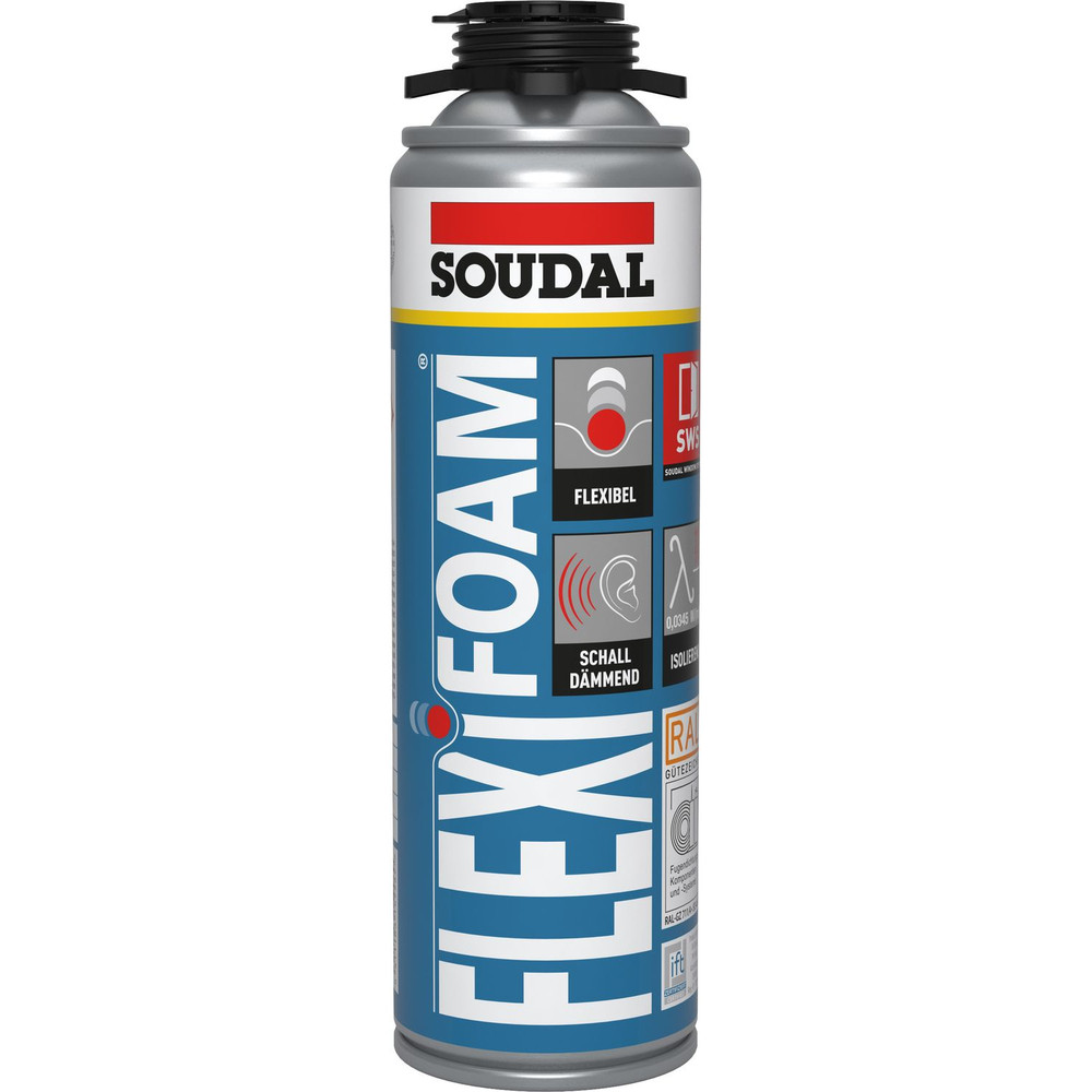 SOUDAL® Flexifoam 500ml Produktbild img1 L