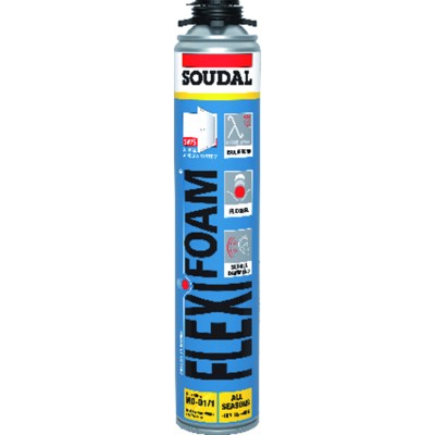 Produktbild von SOUDAL® - Flexifoam B2 750ml